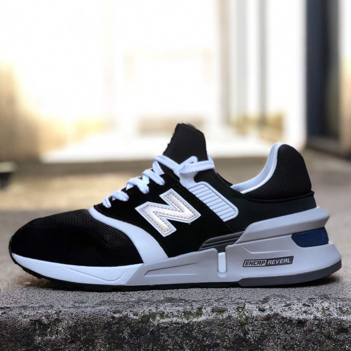 New Balance MS997HGA BLACK/WHITE_photo_large