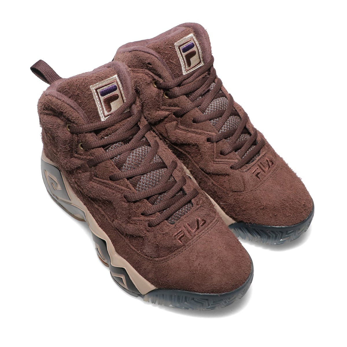 FILA MB CX DARK CHOCOLATE 21FW-I