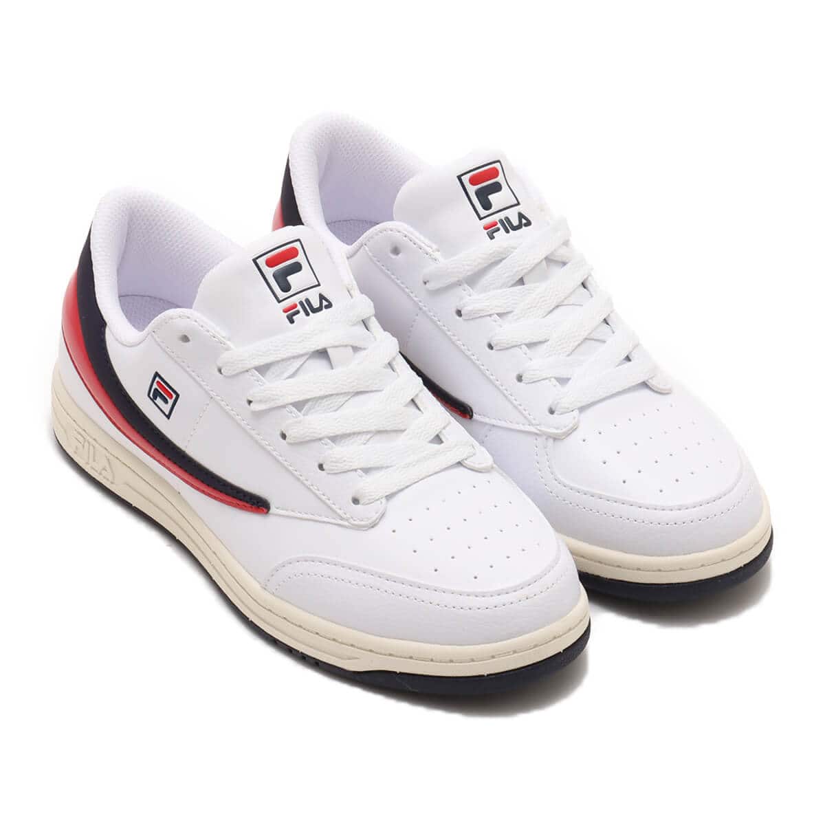 FILA TENNIS 88 BC WHITE（フィラ テニス88 BC-ホワイト