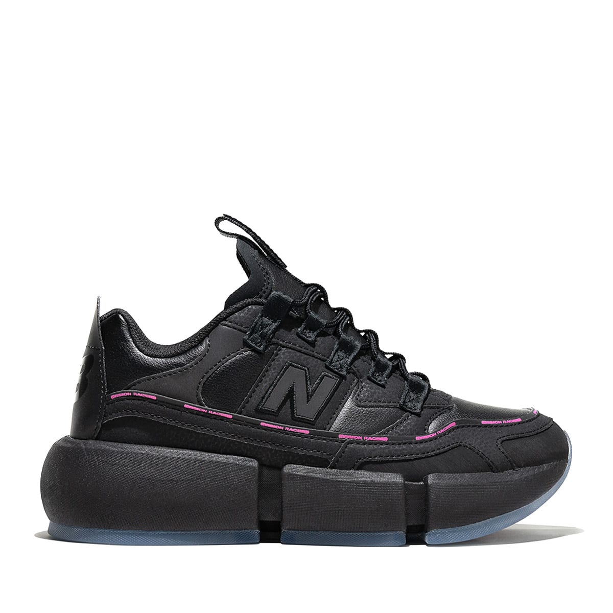 New Balance MSVRCJSH BLACK 21SS-S