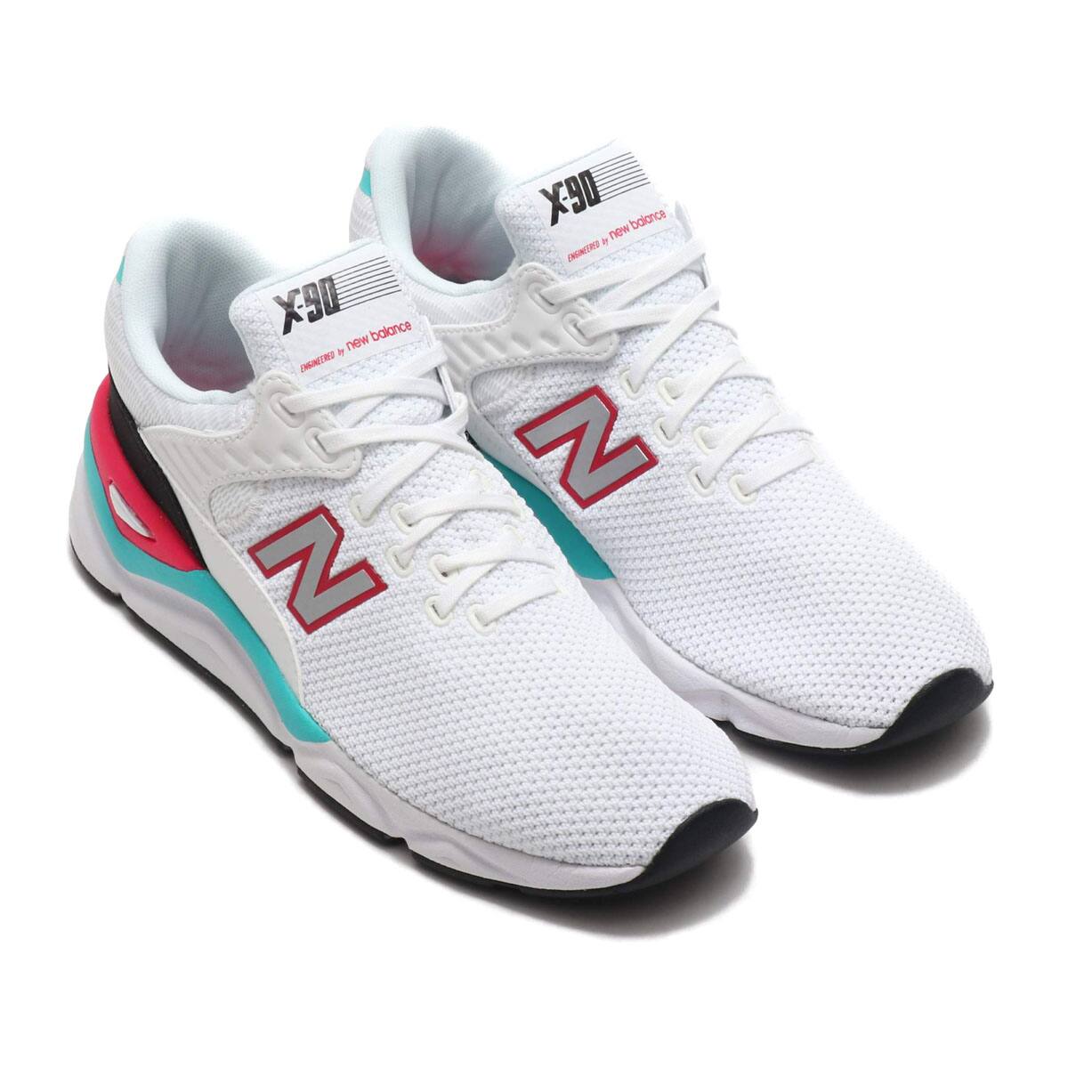 new balance x9