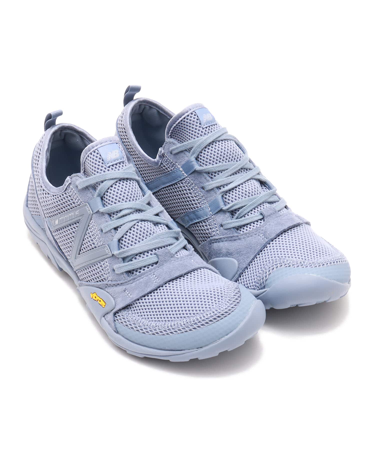 New Balance MT10OAD BLUEのメイン画像