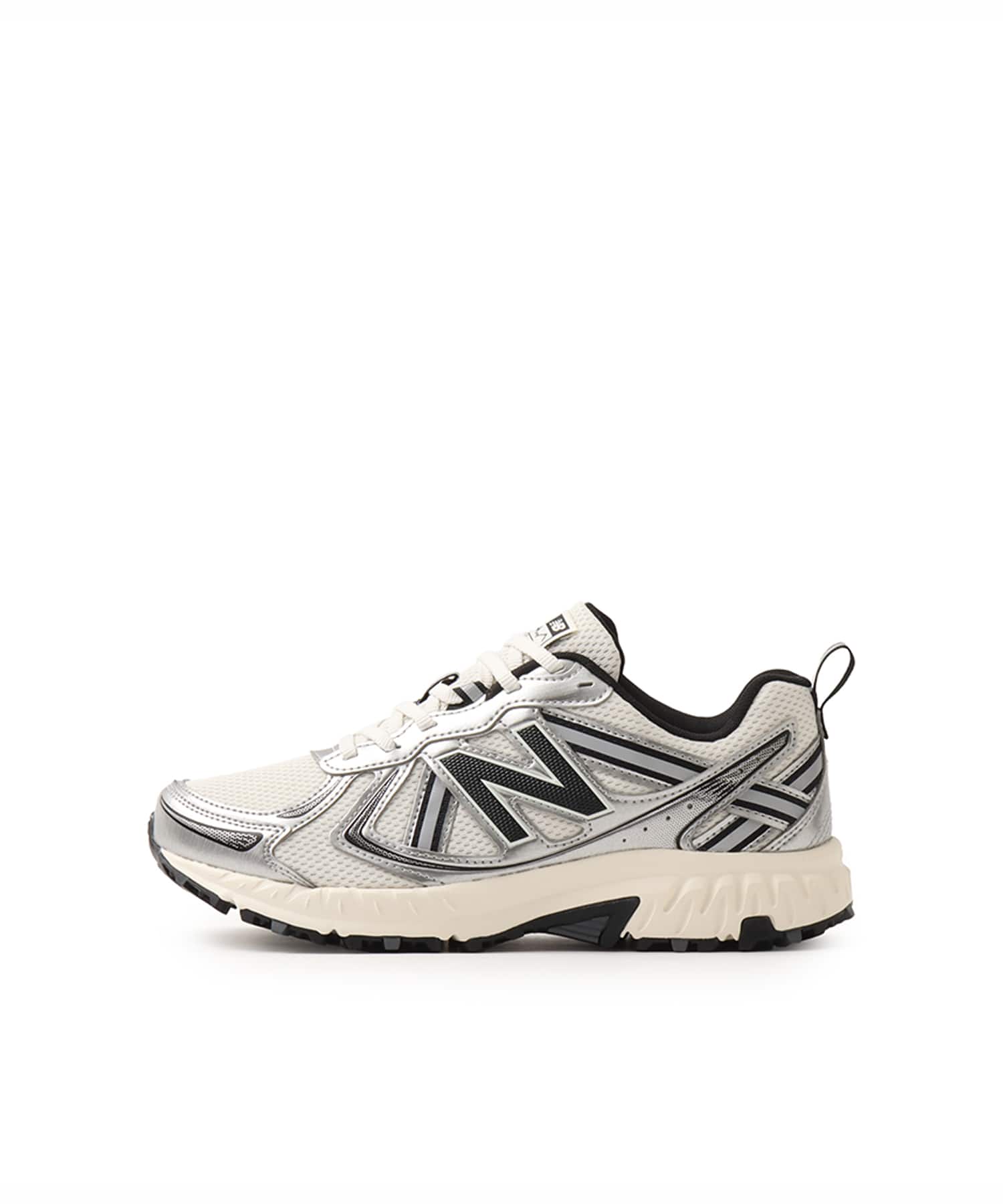 New Balance MT410GC5 BEIGE/SILVERのメイン画像