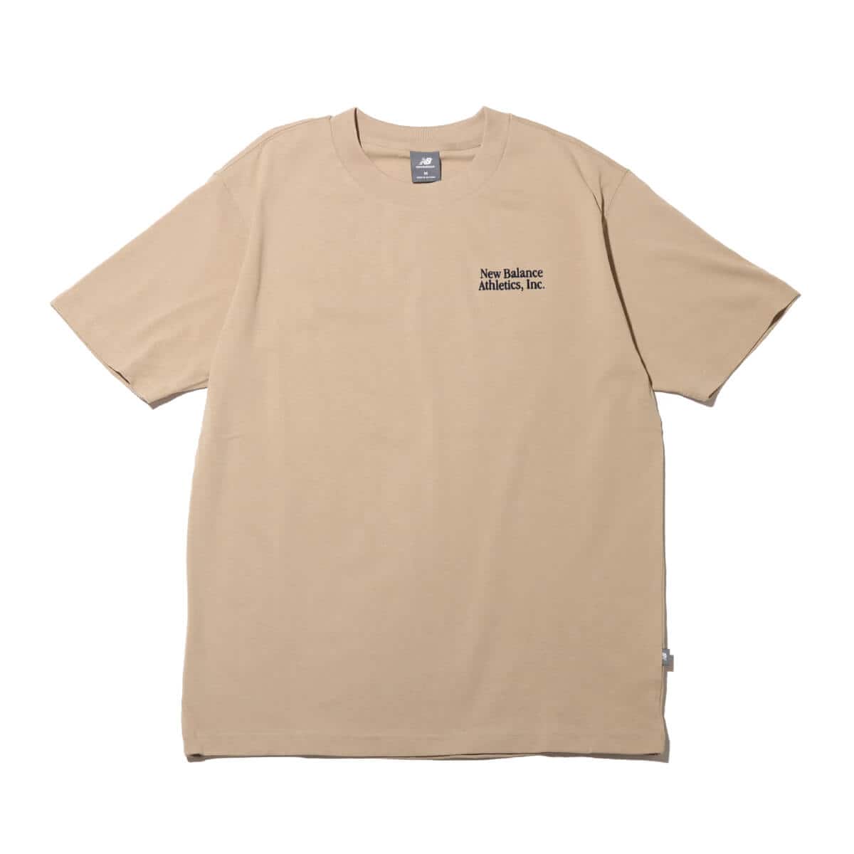 リラックスフィット Road to Trail ランニングTシャツ