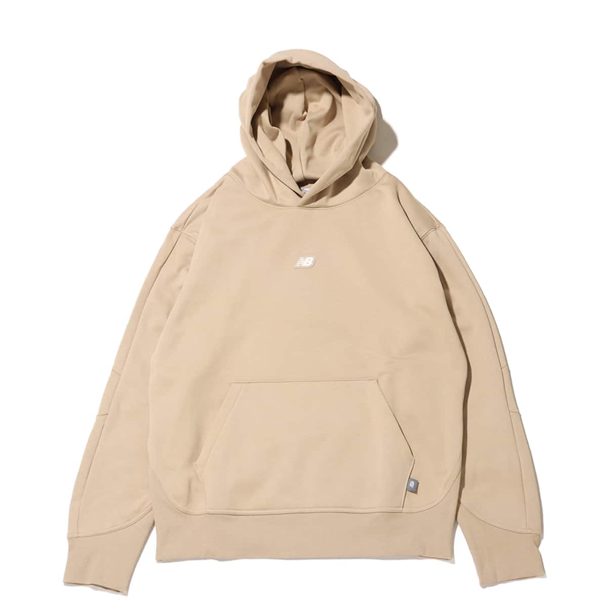 Shohei Signature Full Zip Hoodie｜ニューバランス公式通販