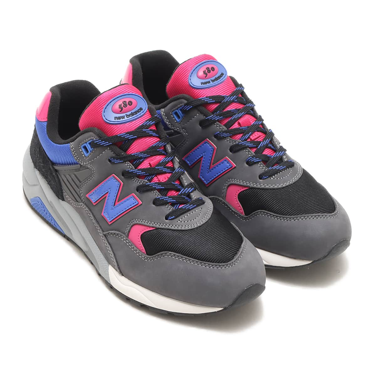 New Balance MT580SFC GRAY |atmos（アトモス） 公式オンラインストア