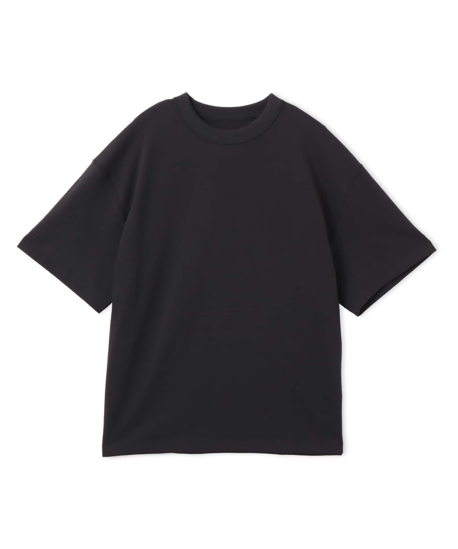 New Balance NB Grey Premium T-Shirt ブラックのメイン画像