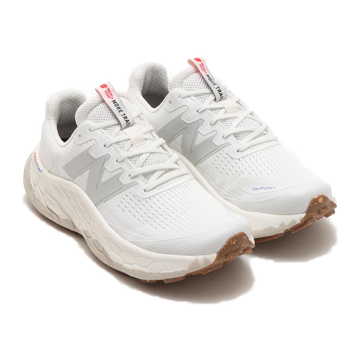 New Balance MTMORNWT WHITE 23FW-S