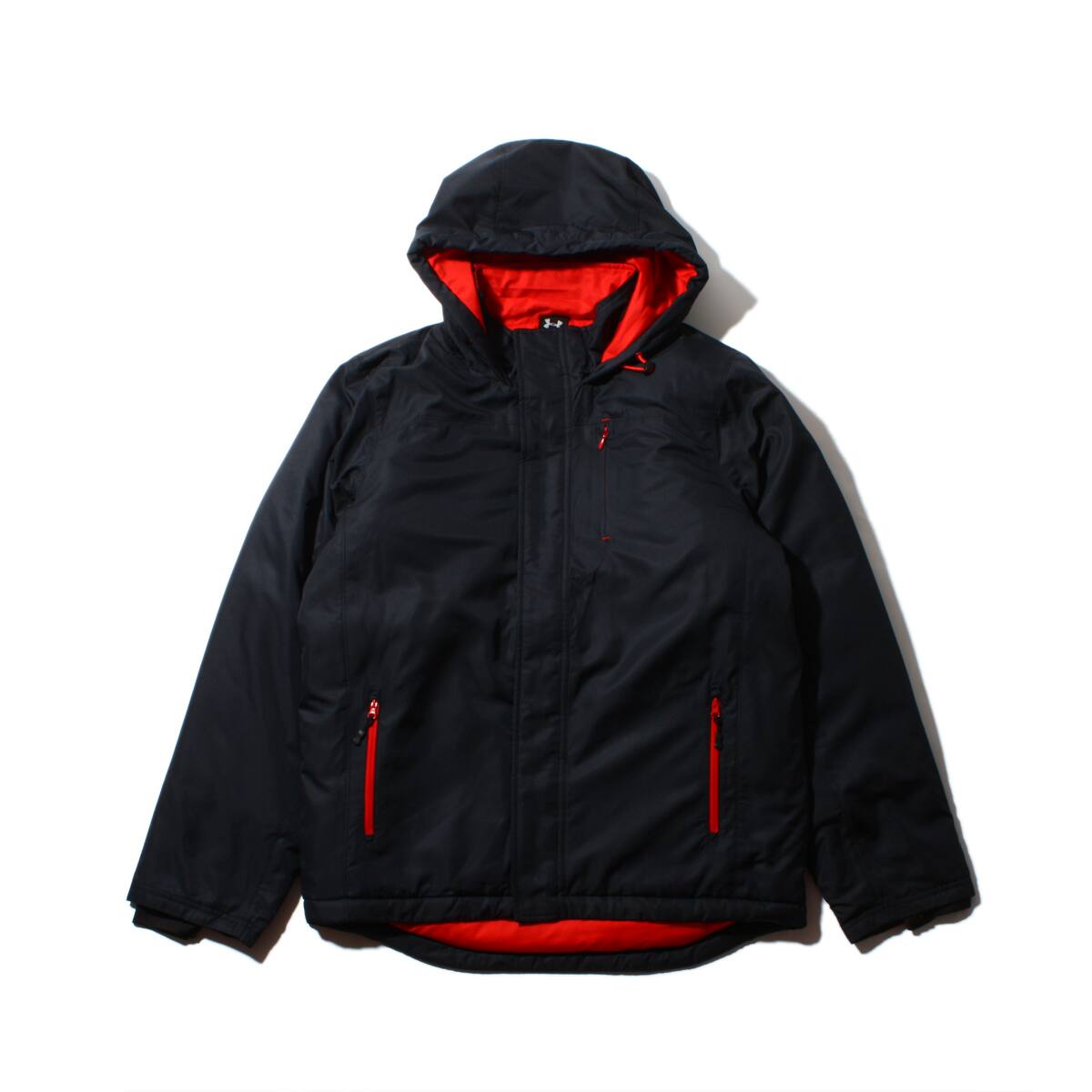 UNDER ARMOUR COLD PROTECTION JACKET 3色展開