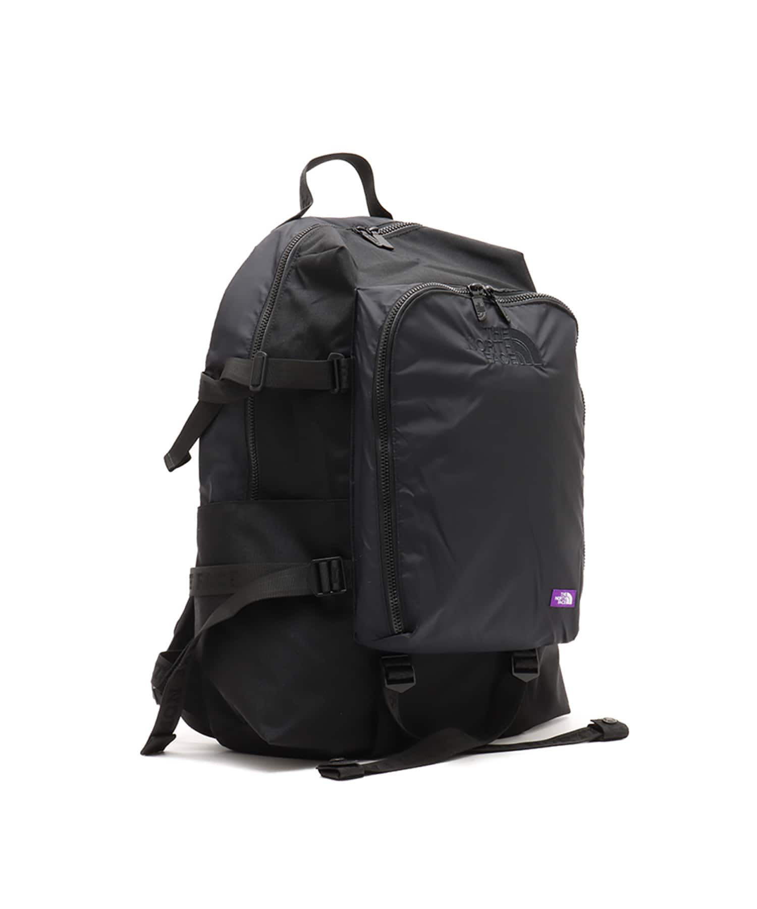 THE NORTH FACE PURPLE LABEL CORDURA Nylon Day Pack Blackのメイン画像