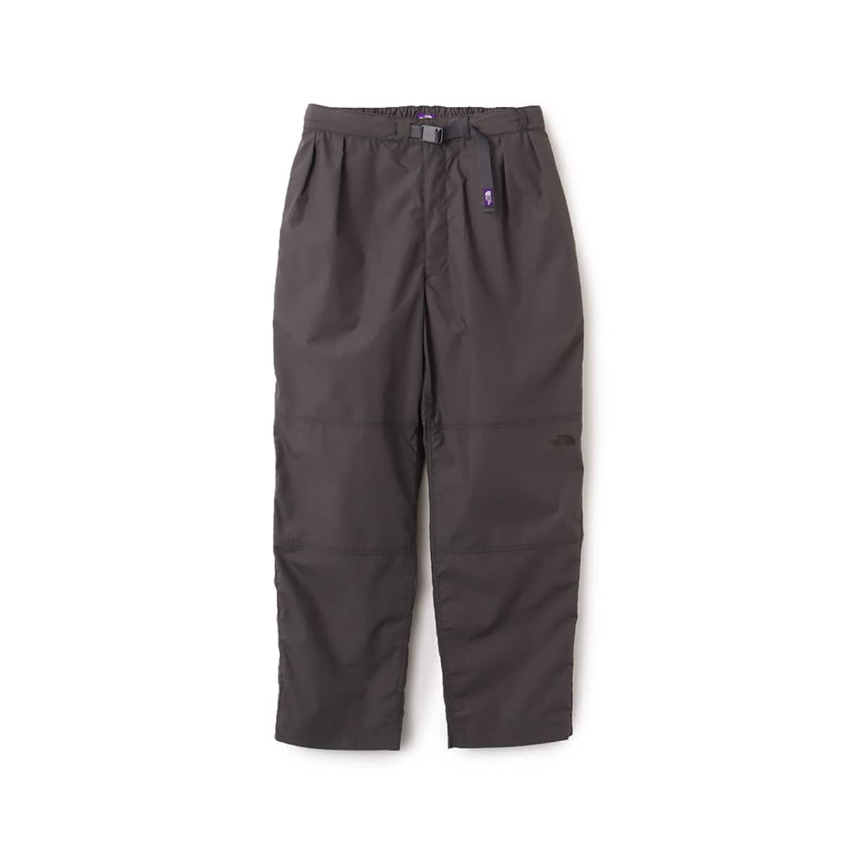 THE NORTH FACE PURPLE LABEL 65/35 Field Pants Asphalt Grayのメイン画像