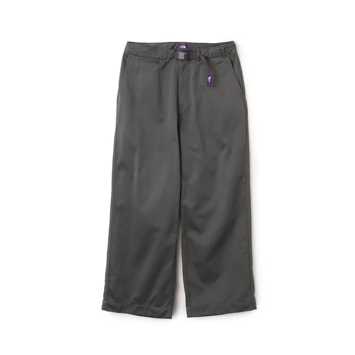 THE NORTH FACE PURPLE LABEL Chino Wide Straight Field Pants