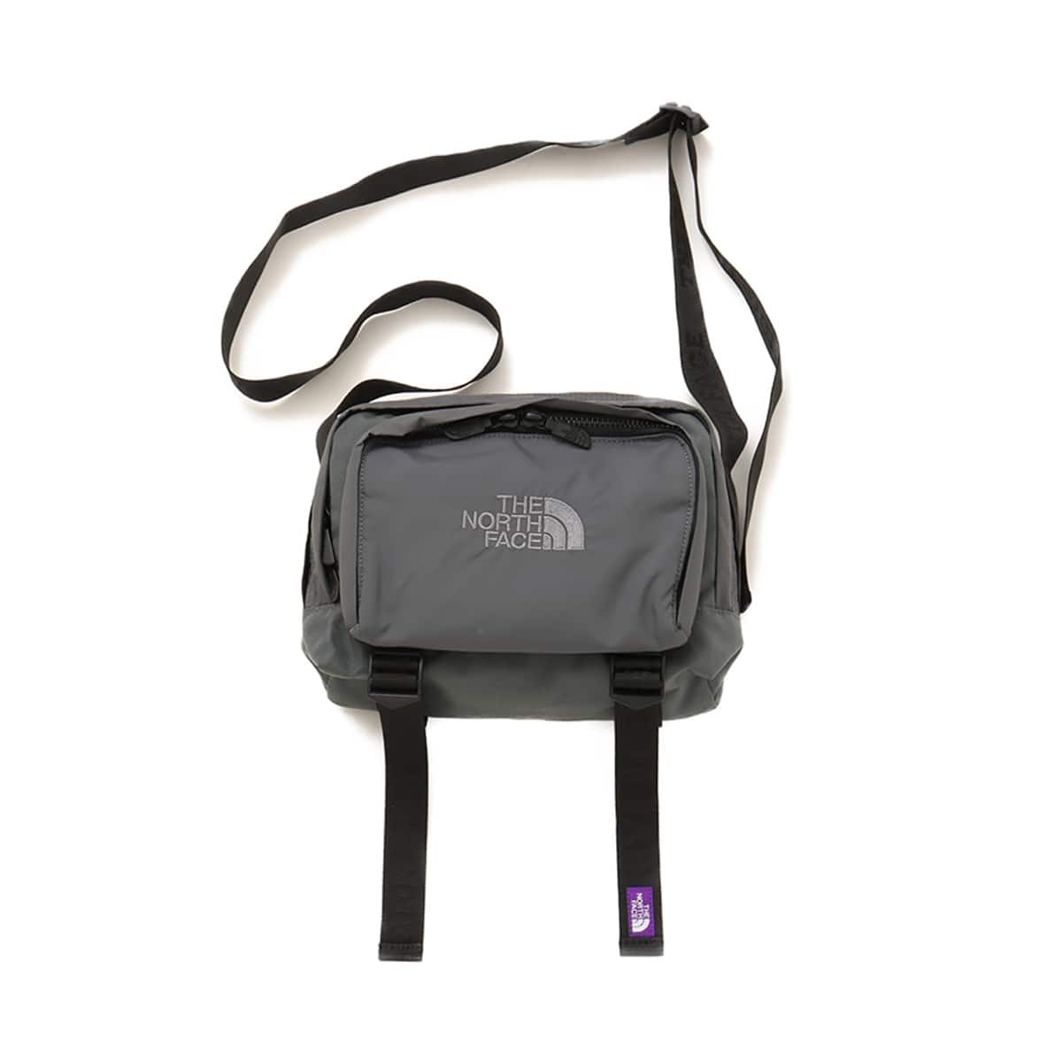 THE NORTH FACE PURPLE LABEL CORDURA Nylon Shoulder Bag