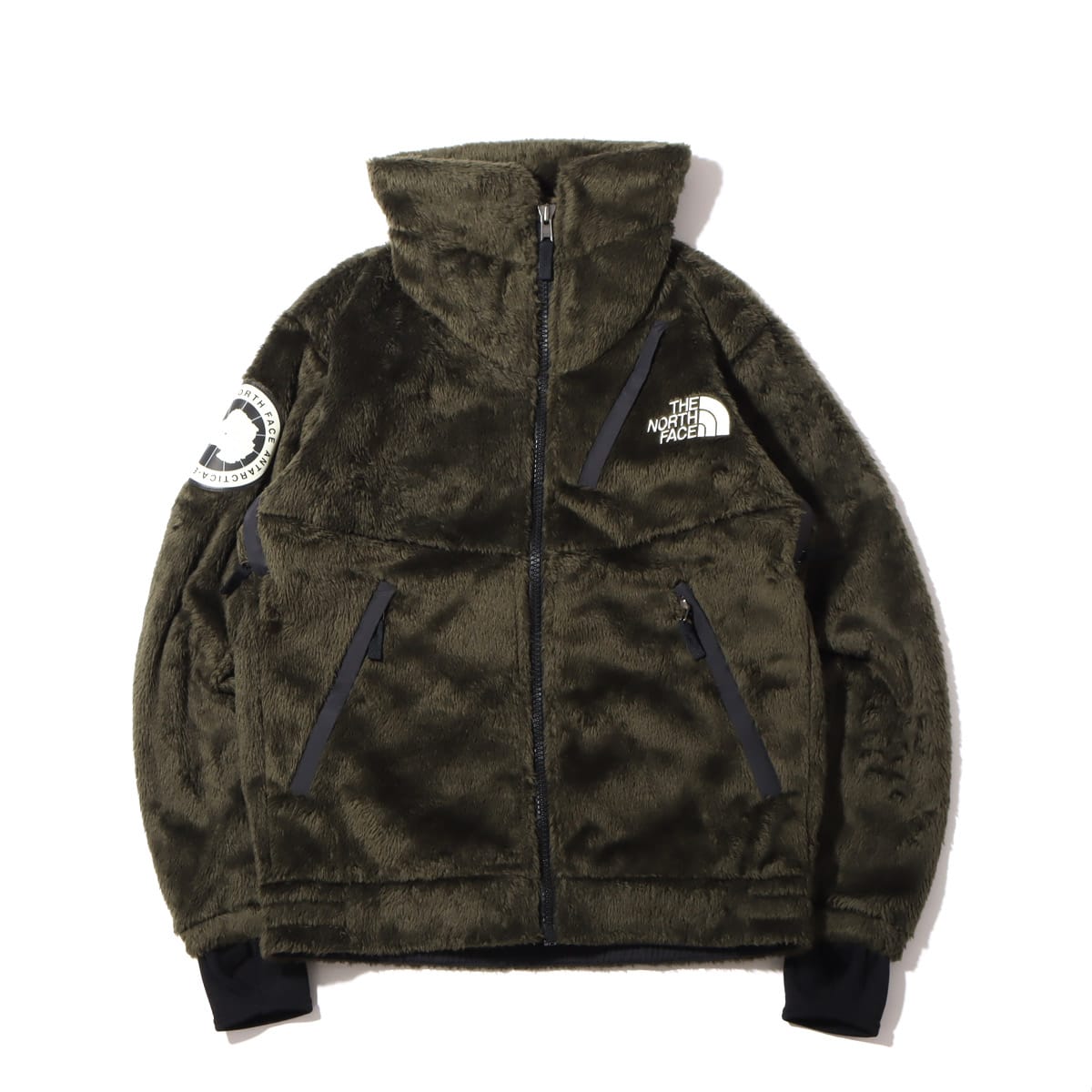 THE NORTH FACE ANTARCTICA VERSA LOFT JACKET ニュートープ 21FW-I