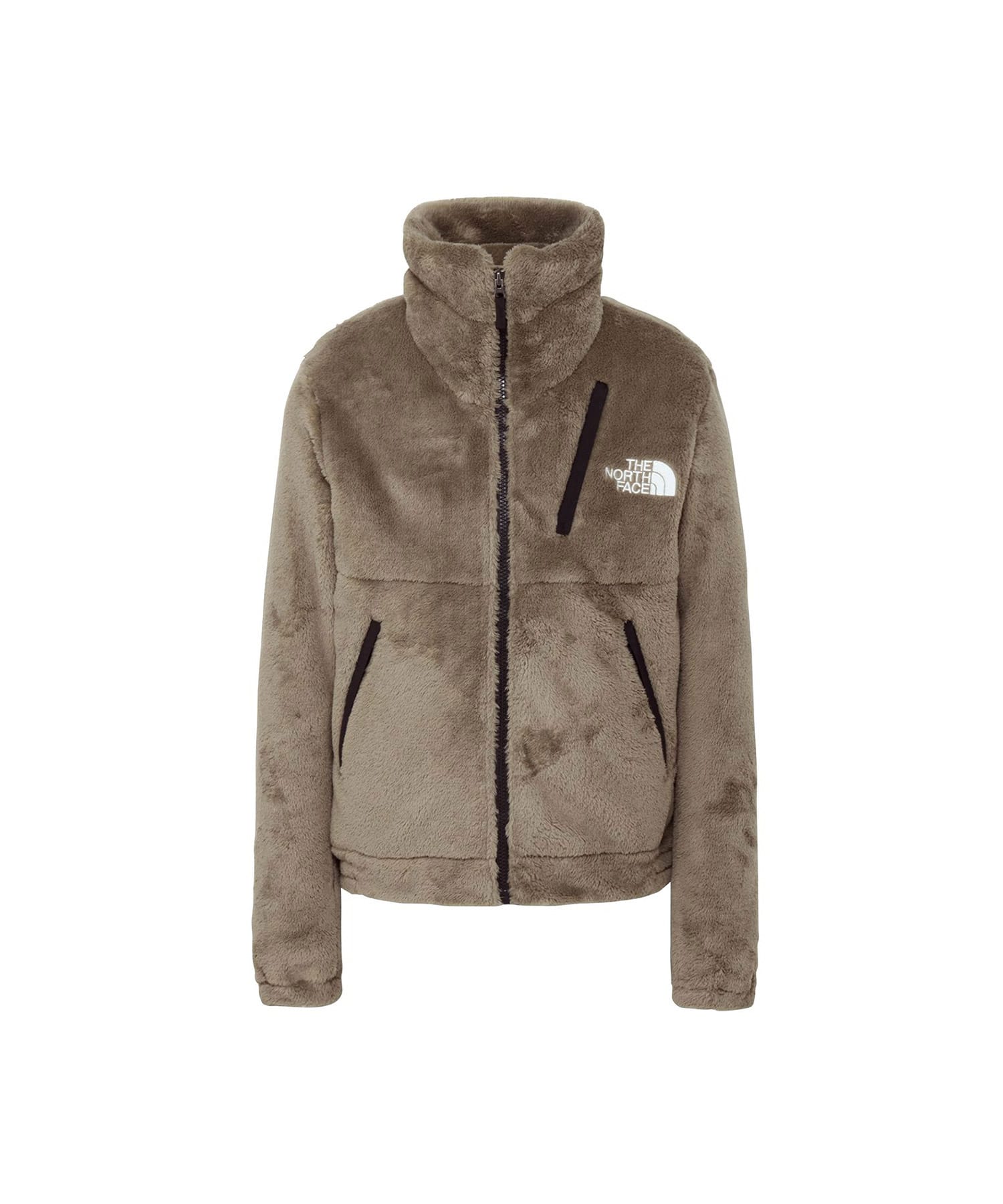 THE NORTH FACE Versa Loft Jacket マッシュルームのメイン画像