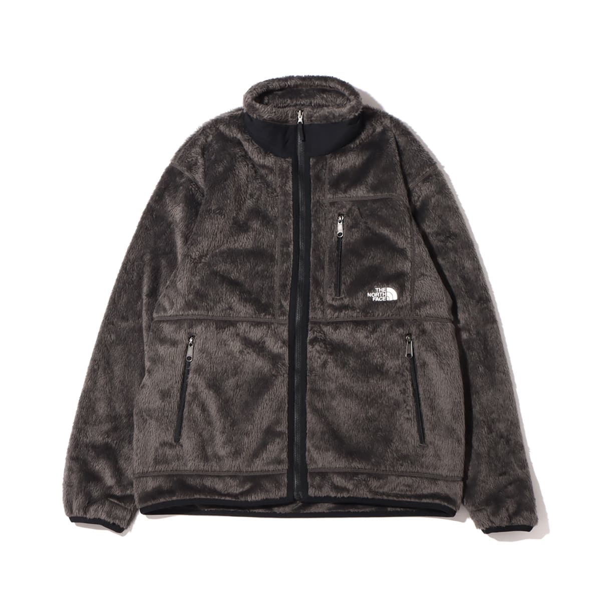 THE NORTH FACE ZI MAGNE EXTREME VERSA LOFT JACKET グラフィット 