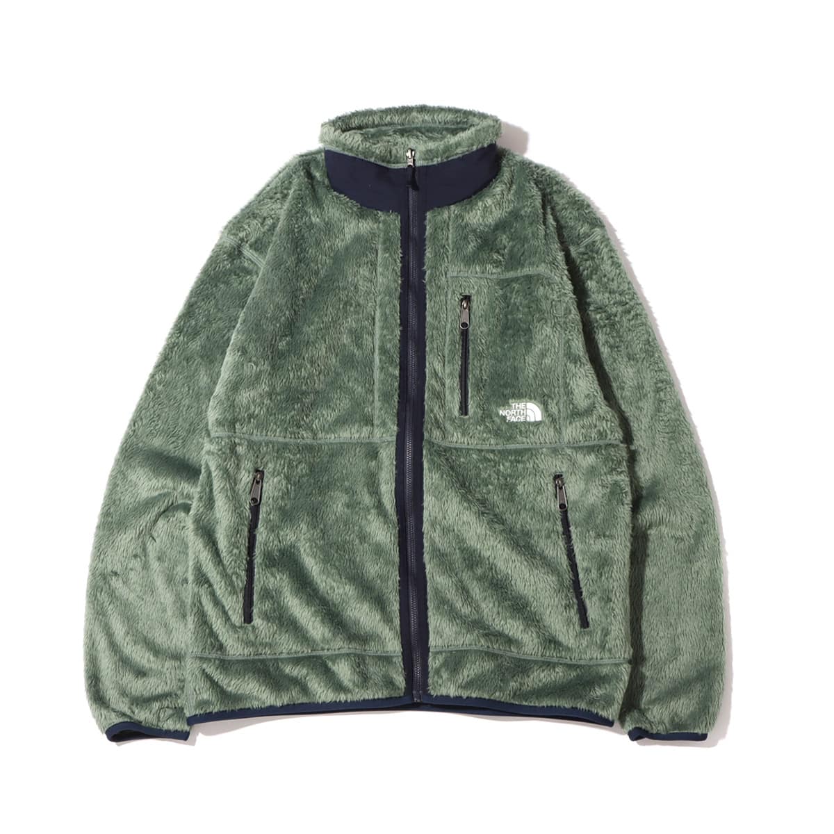 THE NORTH FACE ZI MAGNE EXTREME VERSA LOFT JACKET ローレルリース