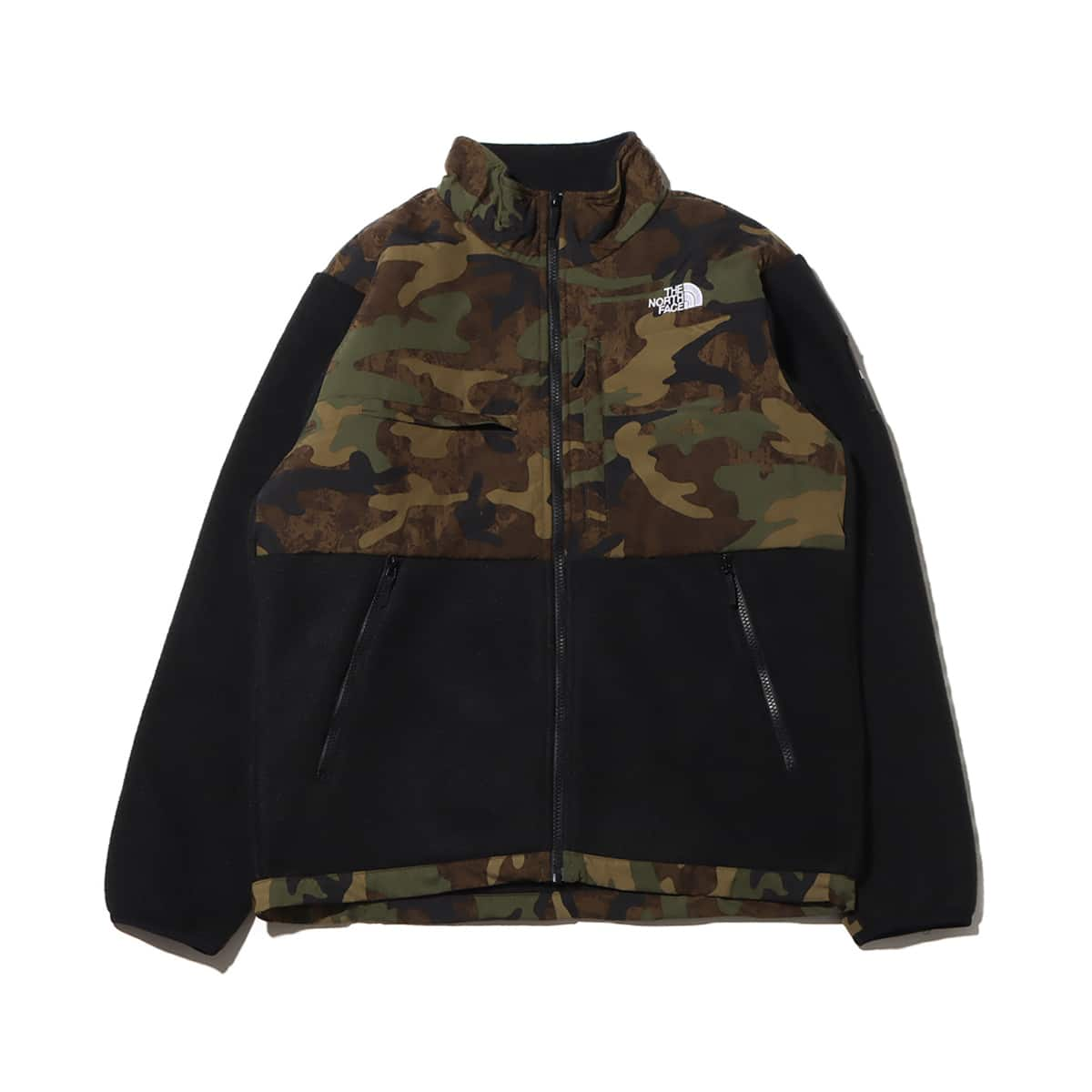 Coloノースフェイス 23FW ノベルティーデナリジャケット NA72333 XXL