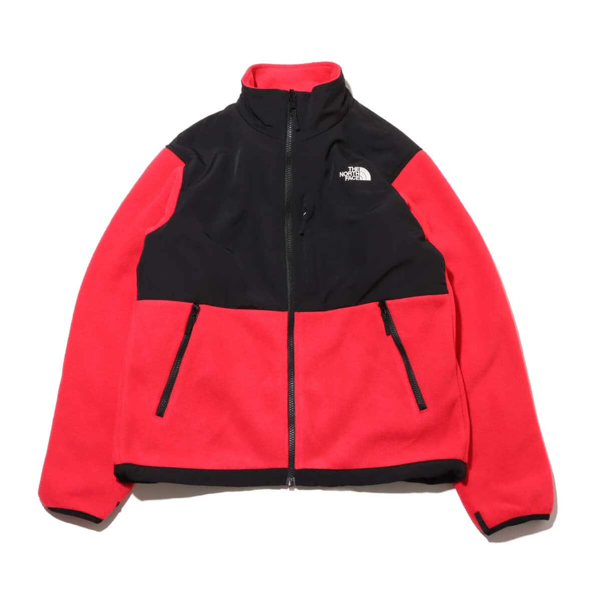 THE NORTH FACE Womens Denali Jacket カーマイン |atmos（アトモス） 公式オンラインストア