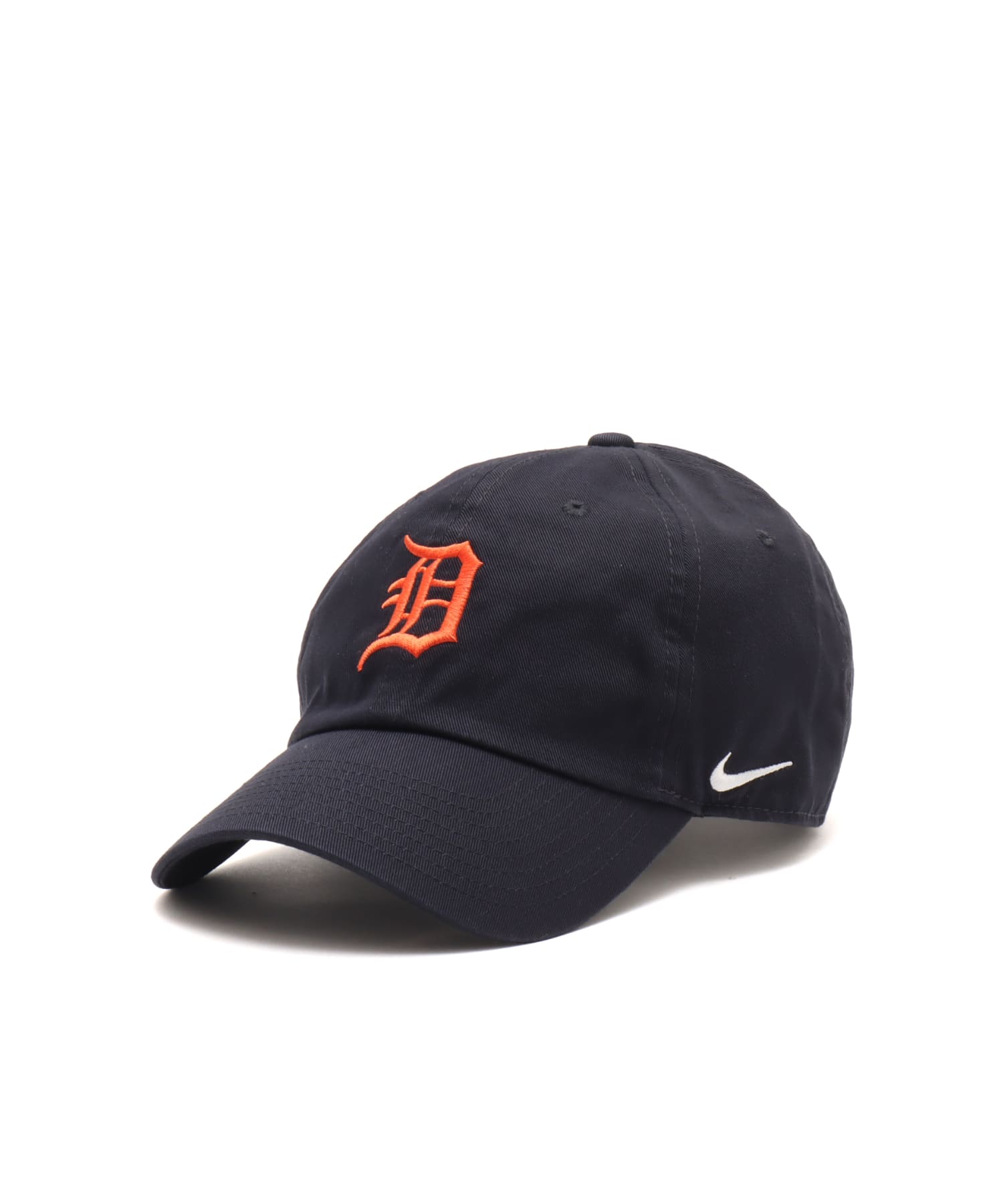 NIKE CLUB UNSTRUCTURED ORGANIC COTTON CAP PITCH BLUEのメイン画像