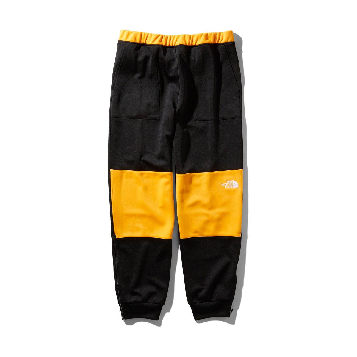 the north face jersey pant