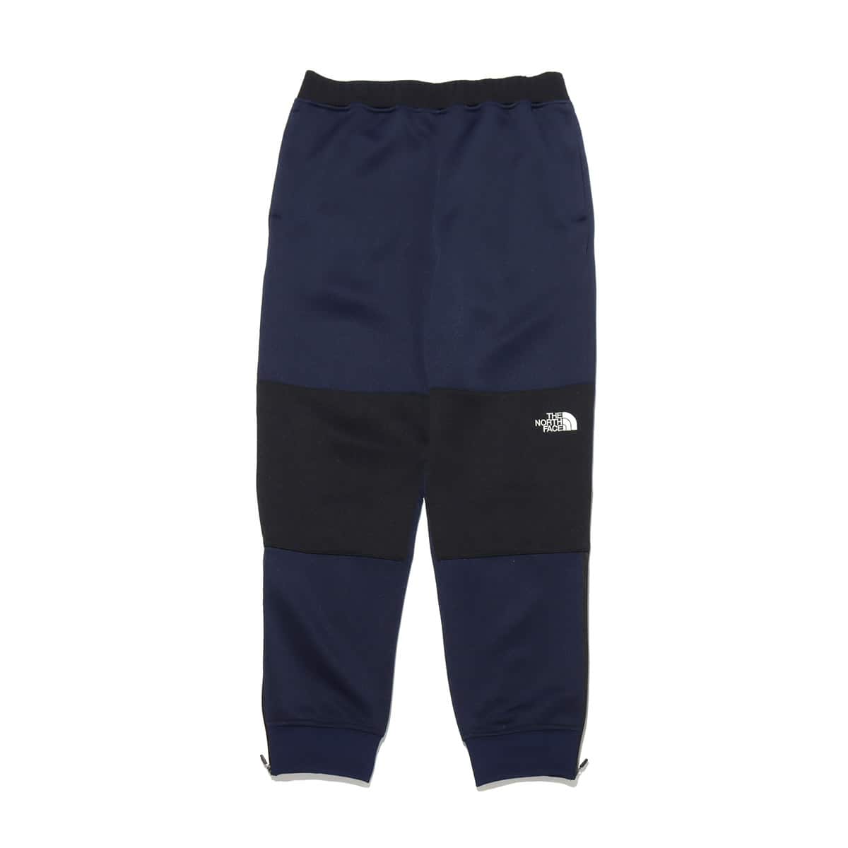 THE NORTH FACE JERSEY PANT TNF NAVY 21SS-I
