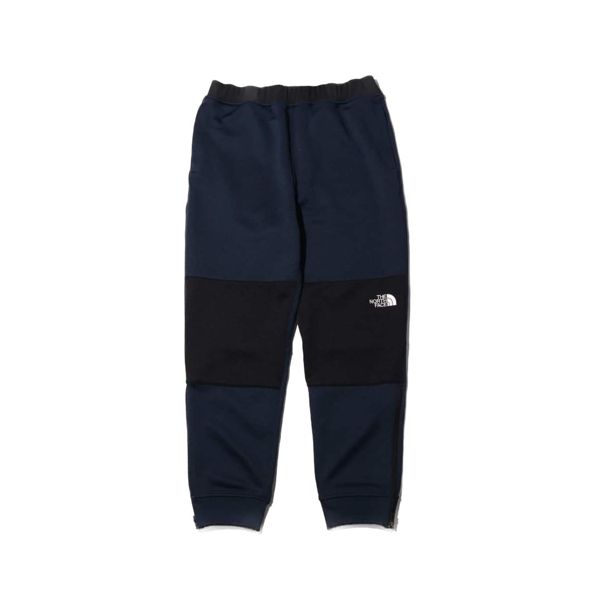 north face urban navy pant