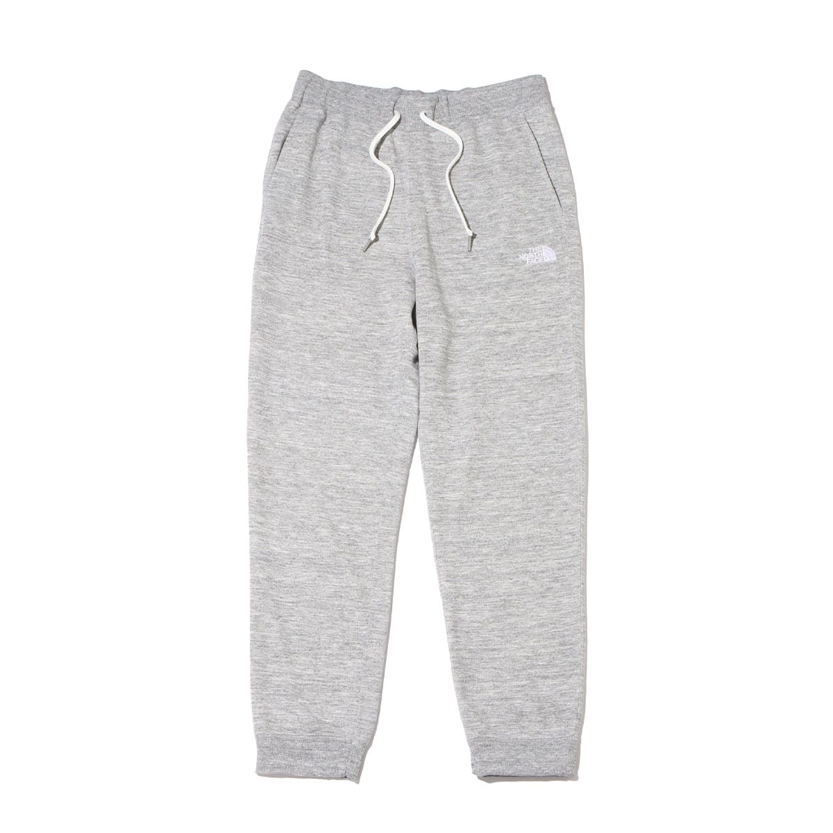 THE NORTH FACE HEATHER SWEAT PANT MIXGRAY 22SS-I