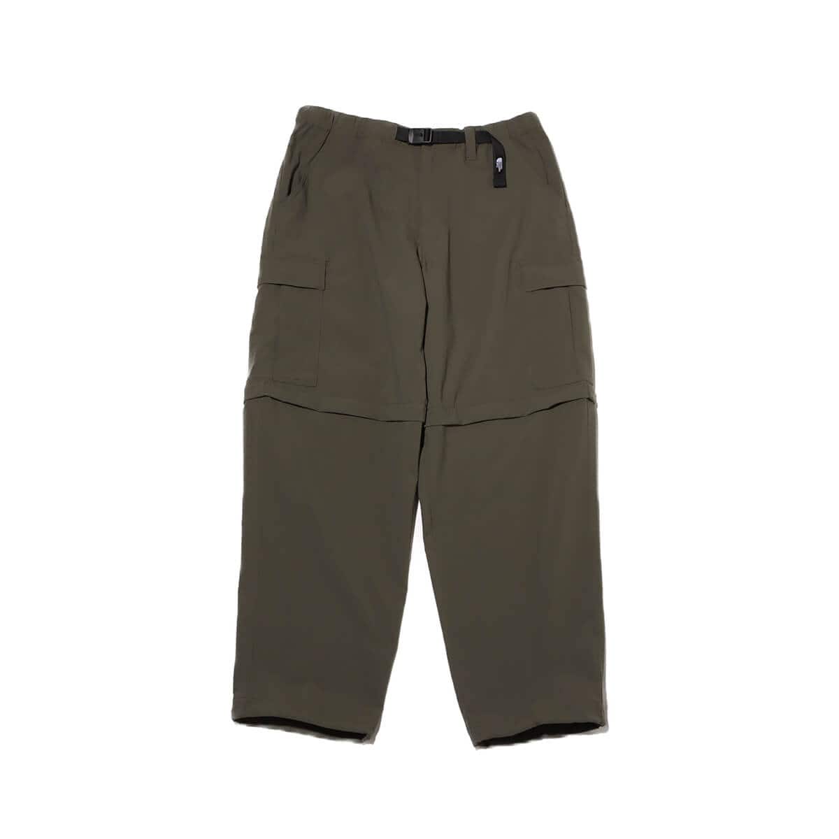 THE NORTH FACE Zip-Off Cargo Pant ニュートープ