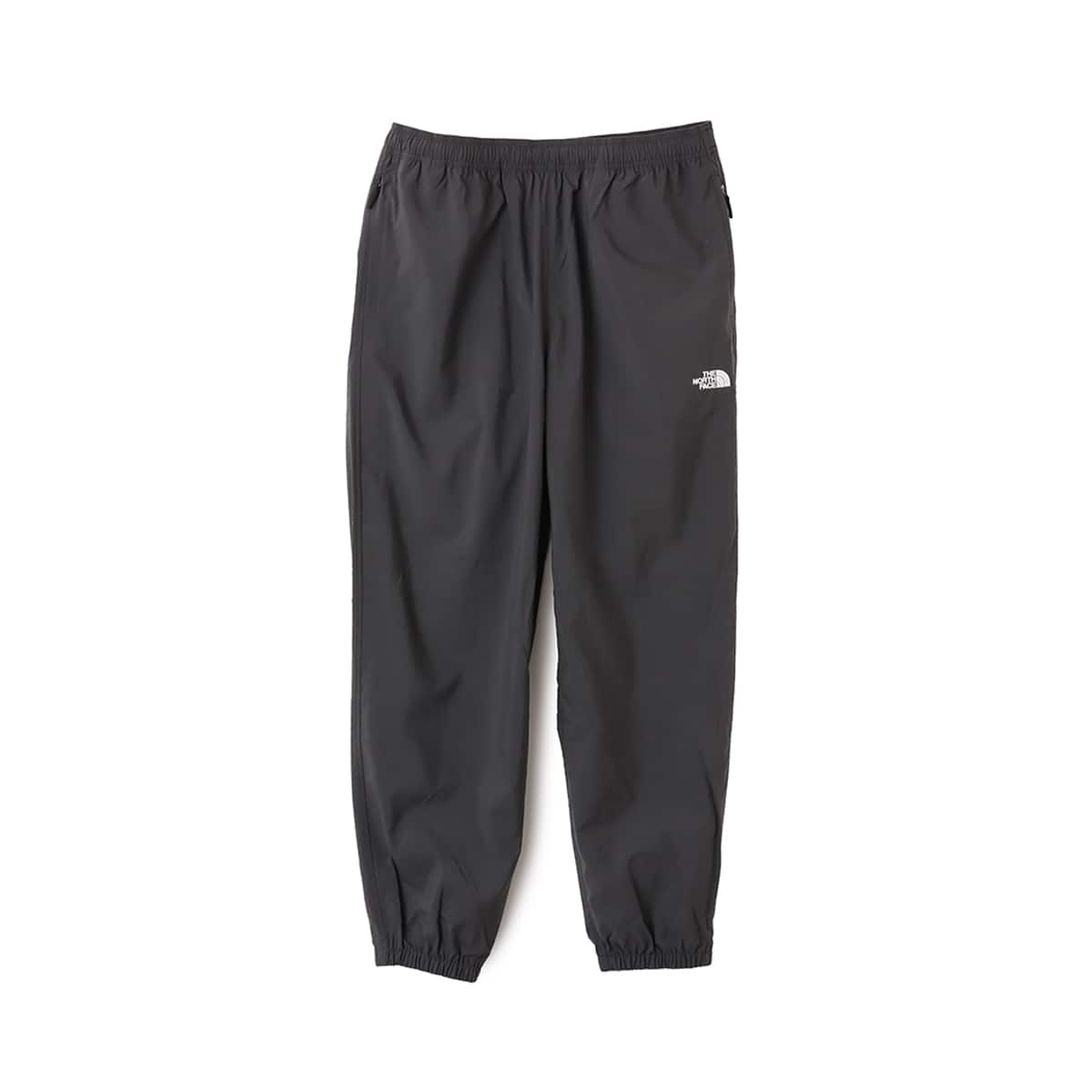 THE NORTH FACE VERSATILE PANT アスファルトグレーのメイン画像