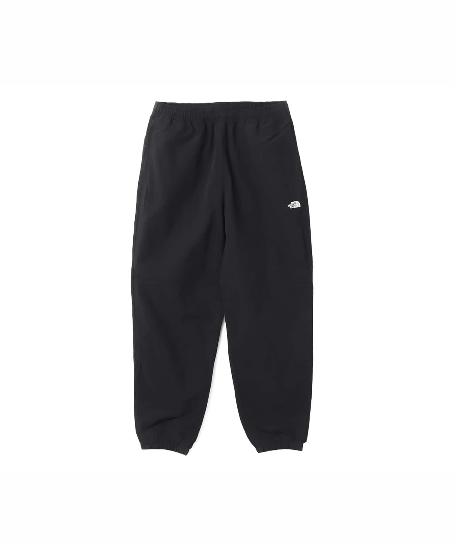 THE NORTH FACE Versatile Pant ブラックのメイン画像
