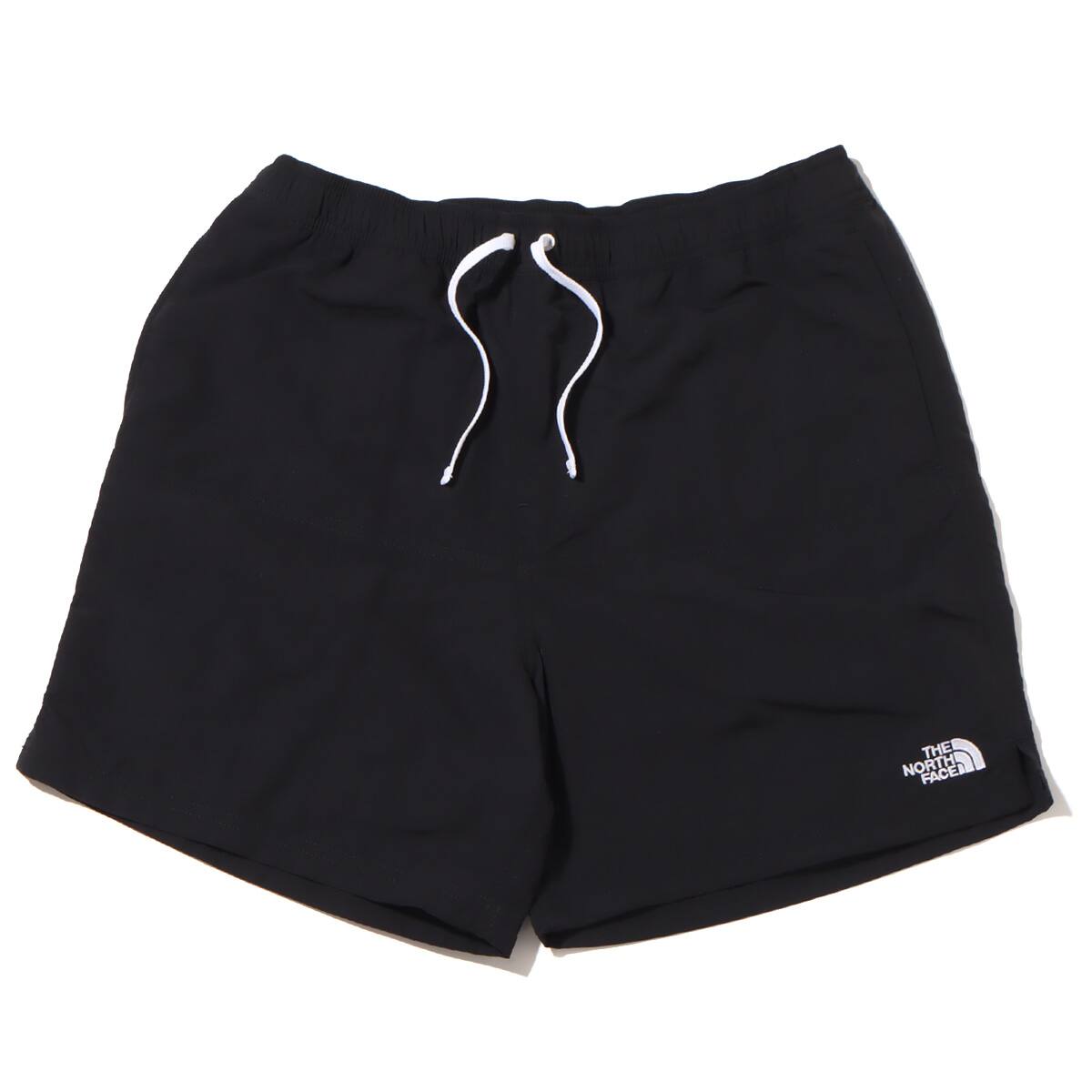 THE NORTH FACE MUD SHORT BLACK 23SS-I