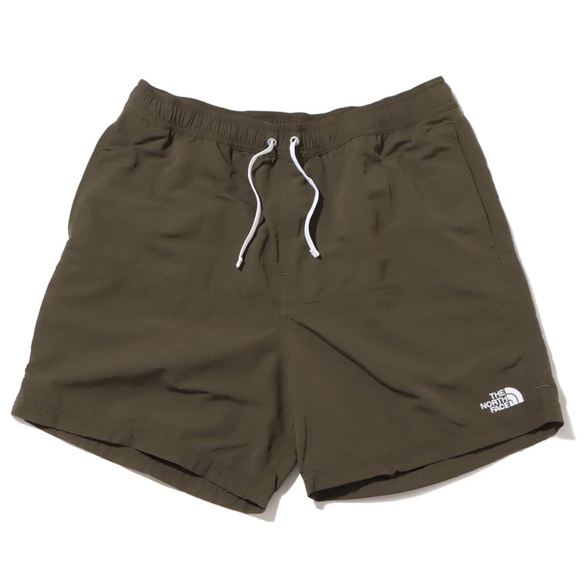 THE NORTH FACE MUD SHORT ニュートープ 23SS-I