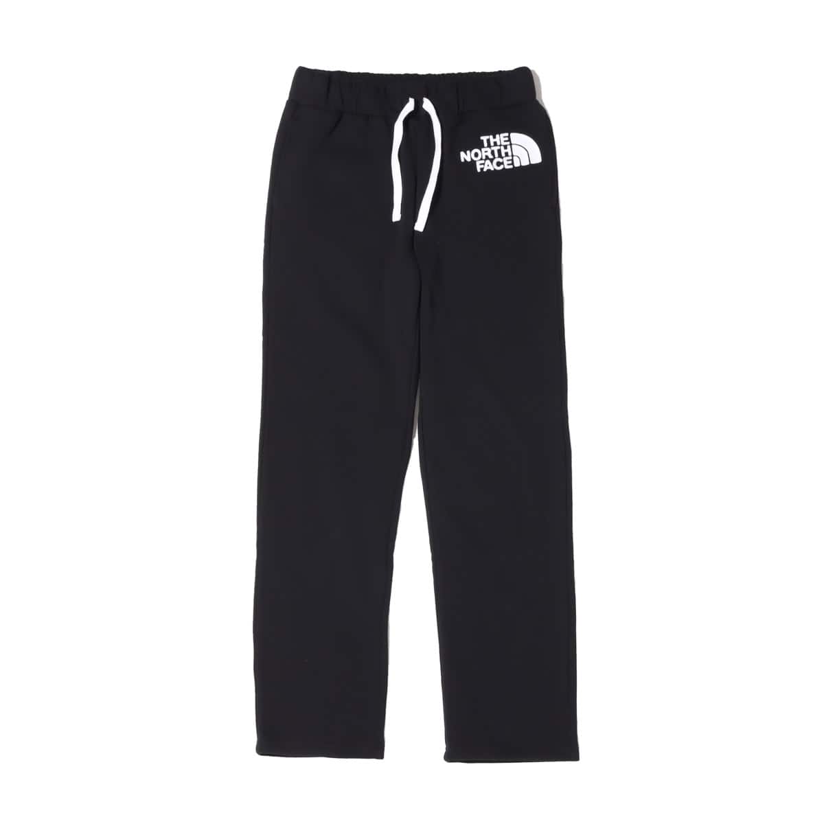 THE NORTH FACE FRONTVIEW PANT ブラック 21FW-I