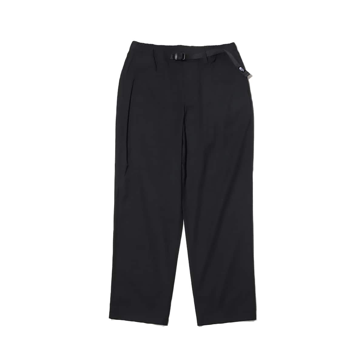 THE NORTH FACE WOOLY COYOTE SLACKS MIXチャコール
