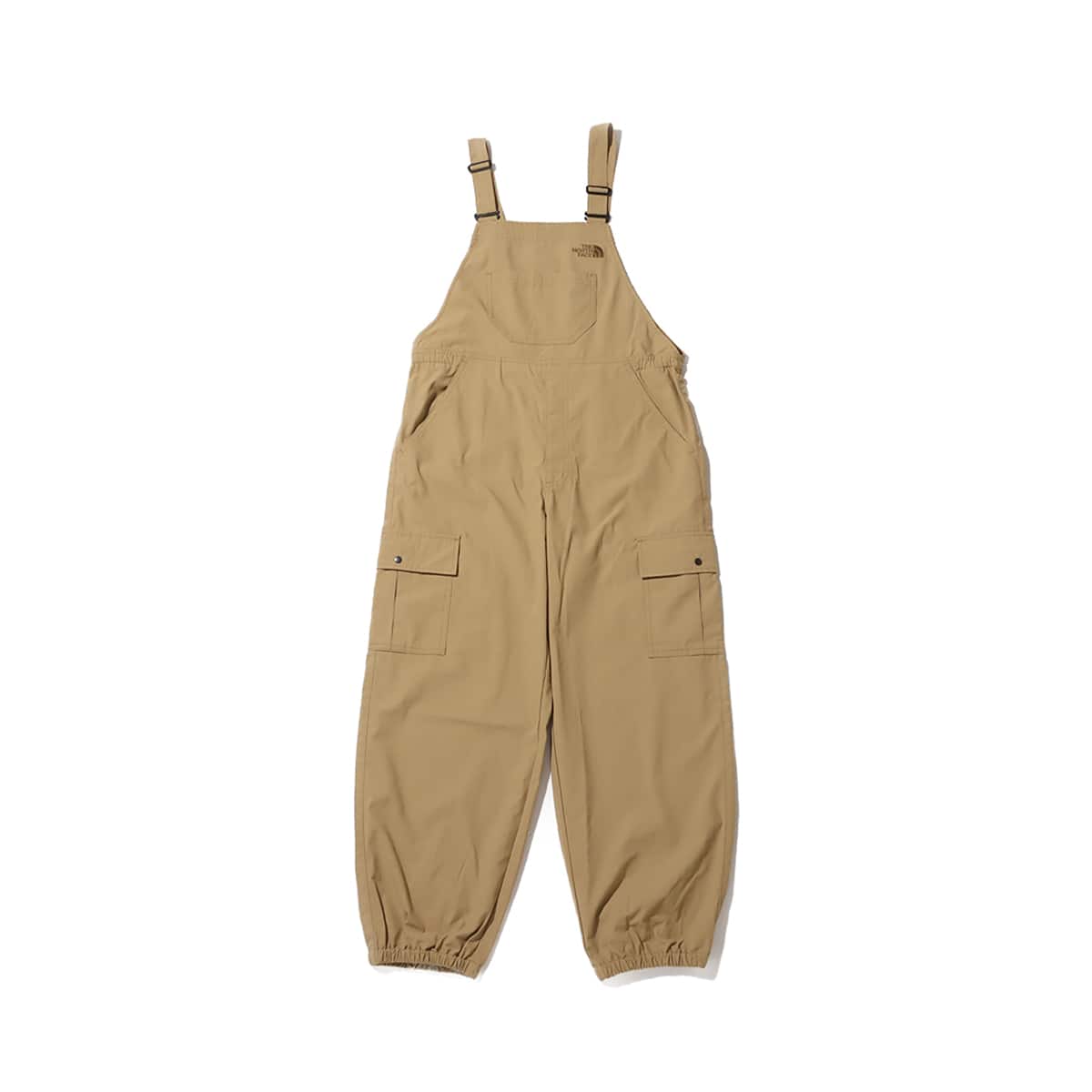 THE NORTH FACE FIREFLY BIB ケプルタンのメイン画像