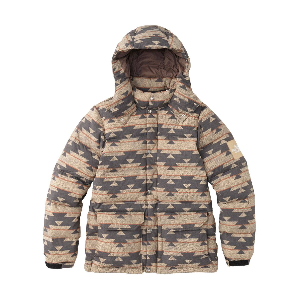 Web限定 18fw ザ ノースフェイス Nd916 ノベルティーキャンプシェラショート ネイティブベージュ Nb 送料無料 Ihmc21 Com