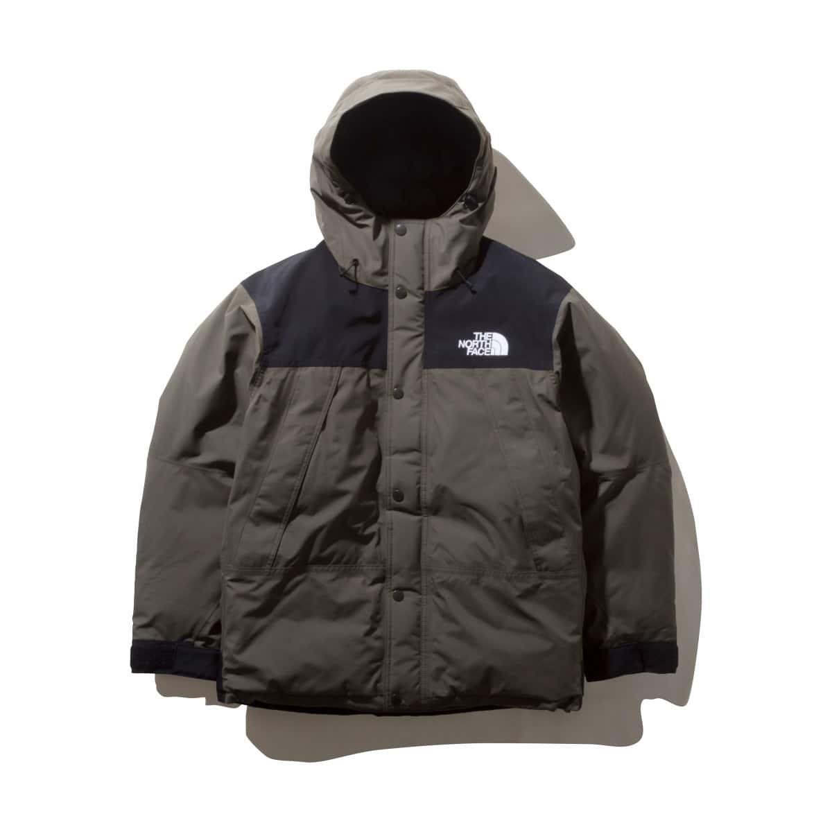 THE NORTH FACE MOUNTAIN DOWN JK ニュートープ 19FW-I_photo_large