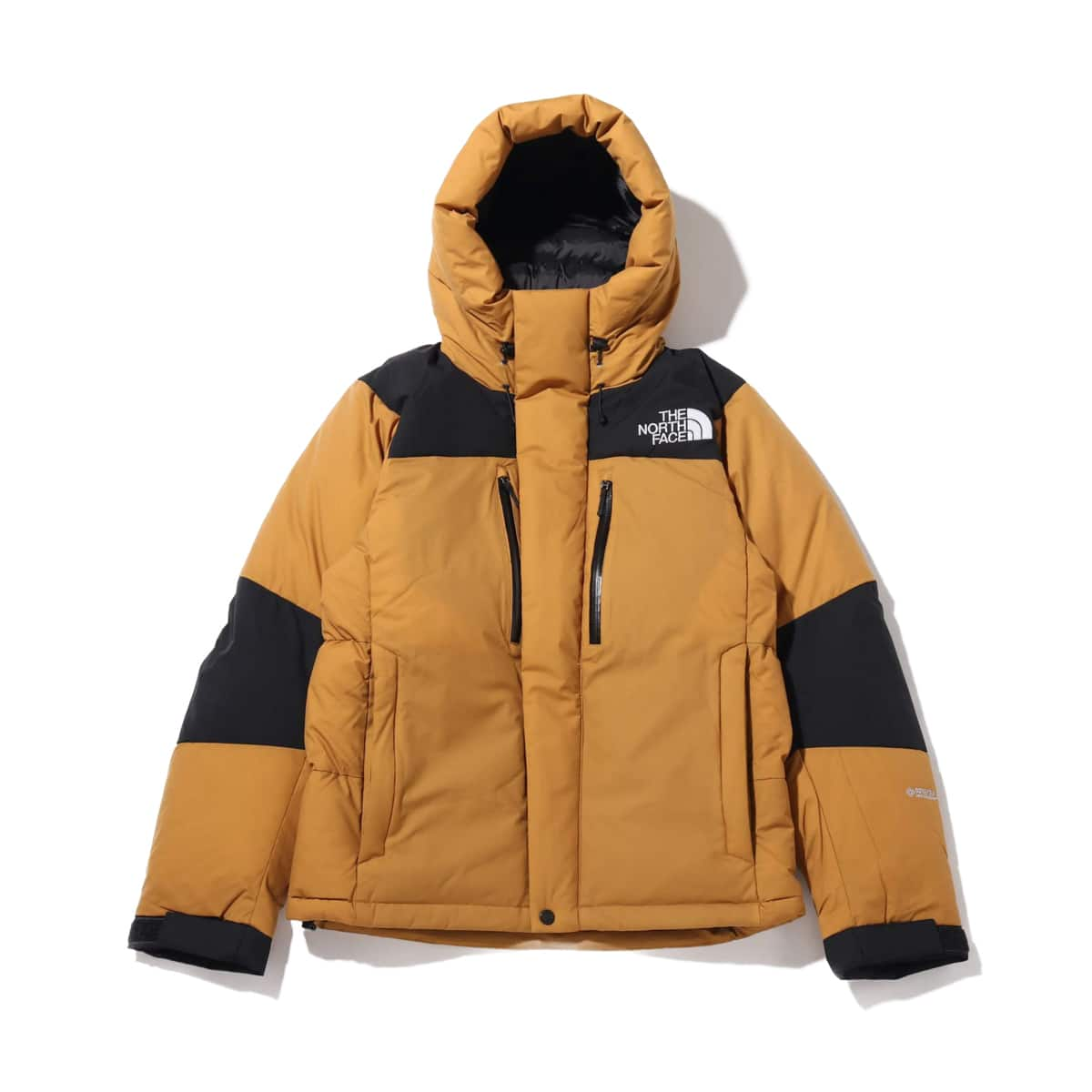 THE NORTH FACE バルトロライトジャケット ND91950 BK | vuzelia.com