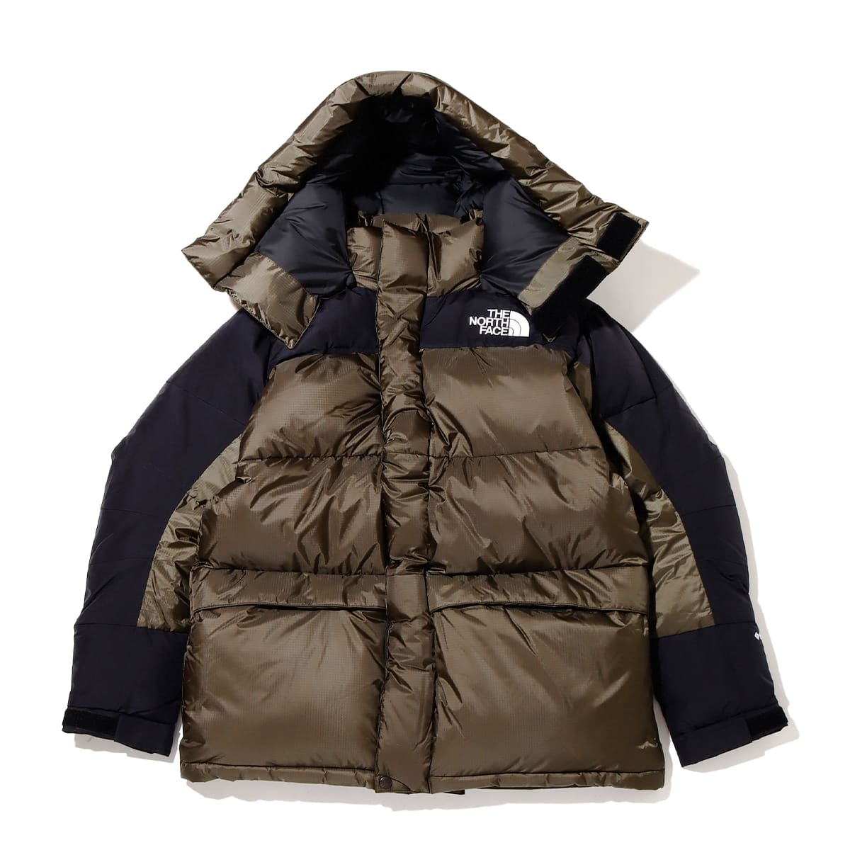 THE NORTH FACE ザ・ノースフェイス 品番 ND92031 ヒムダウンパーカー