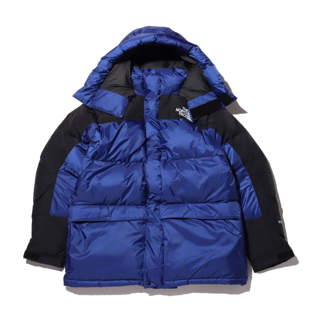 THE NORTH FACE HIM DOWN PARKA TNF BLUE 20FW-I