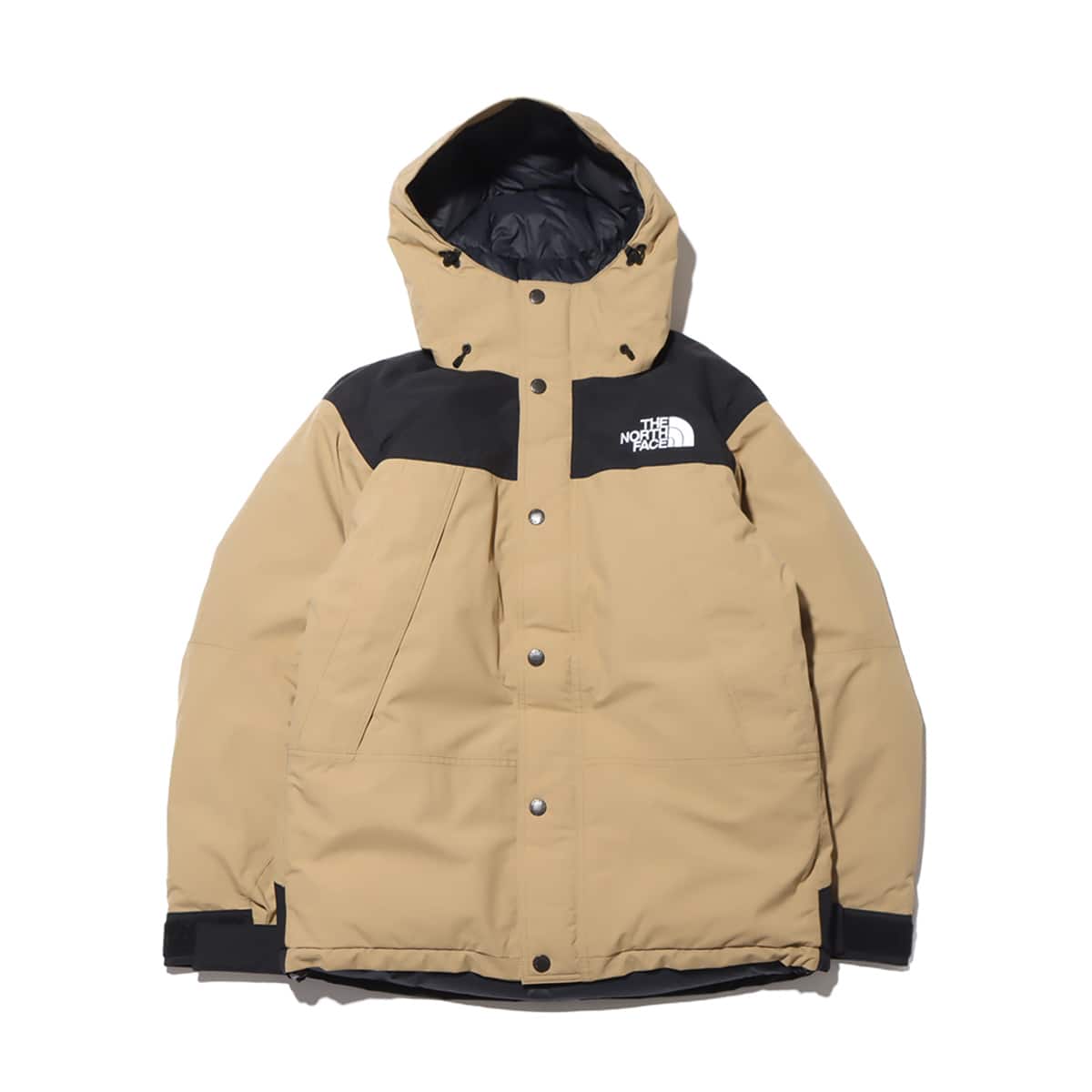 THE NORTH FACE MOUNTAIN DOWN JACKET ケプルタン 23FW-I_photo_large