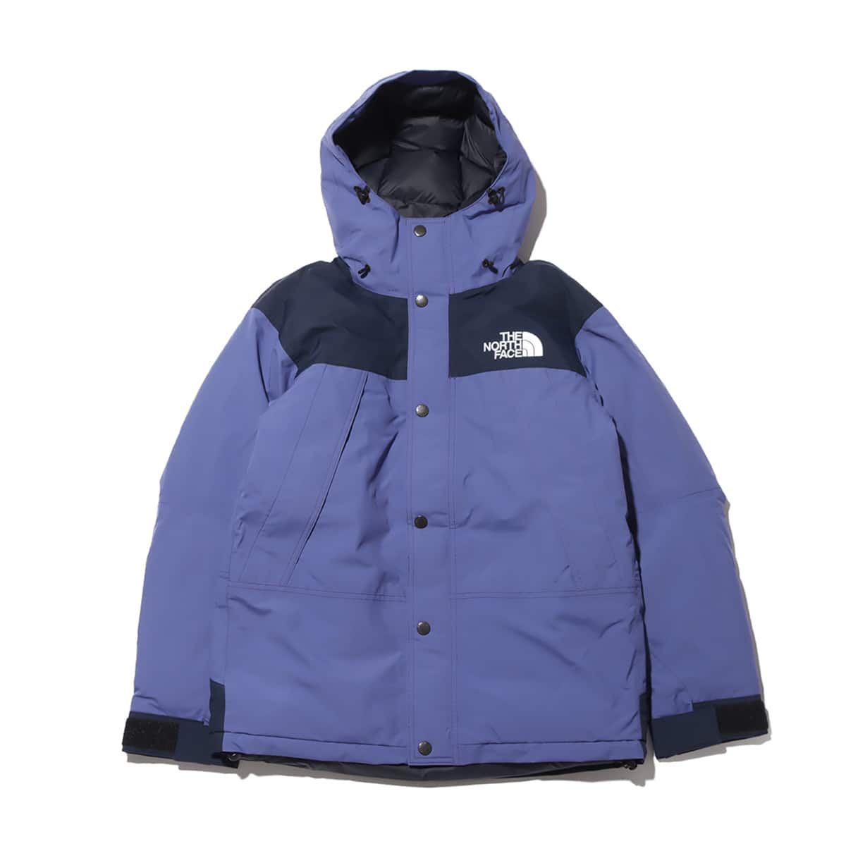 THE NORTH FACE MOUNTAIN DOWN JACKET UNXCB 23FW-I_photo_large