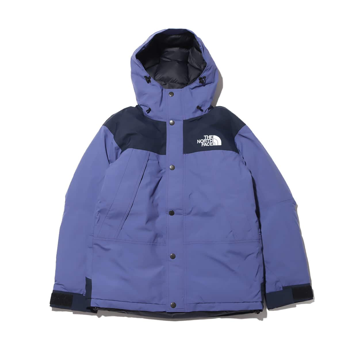 THE NORTH FACE MOUNTAIN DOWN JACKET UNXCB