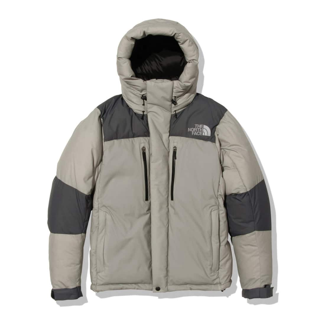 THE NORTH FACE BALTRO LIGHT JACKET バナディスグレー×メルドグレー