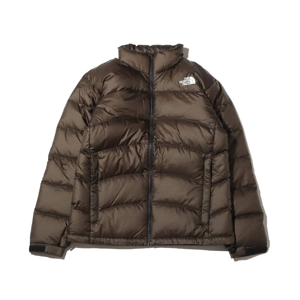 THE NORTH FACE ZI MAGNE ACONCAGUA JACKET ニュートープ