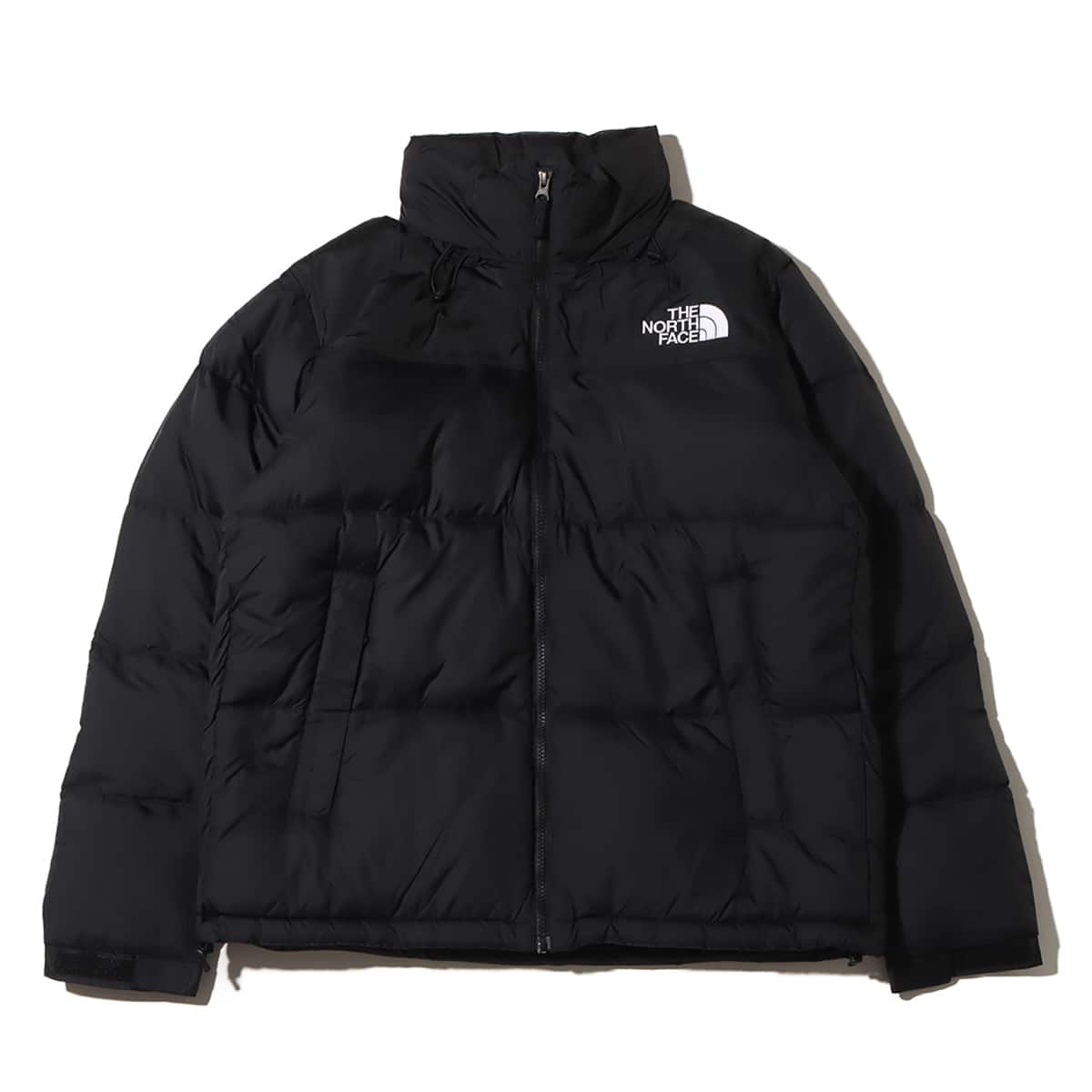 the north face down jacket