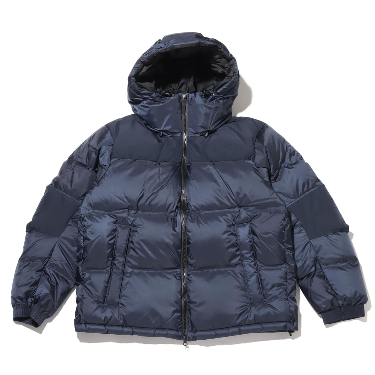 THE NORTH FACE WS NUPTSE HOODIE アーバンネイビー 23FW-I