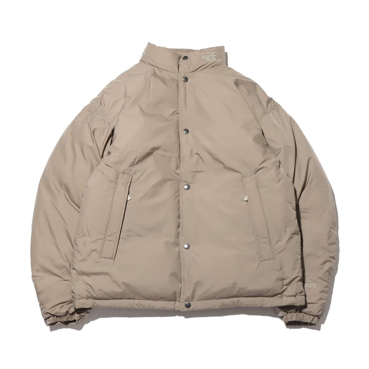 THE NORTH FACE ALTERATION SIERRA JACKET Fルンロック 23FW-I