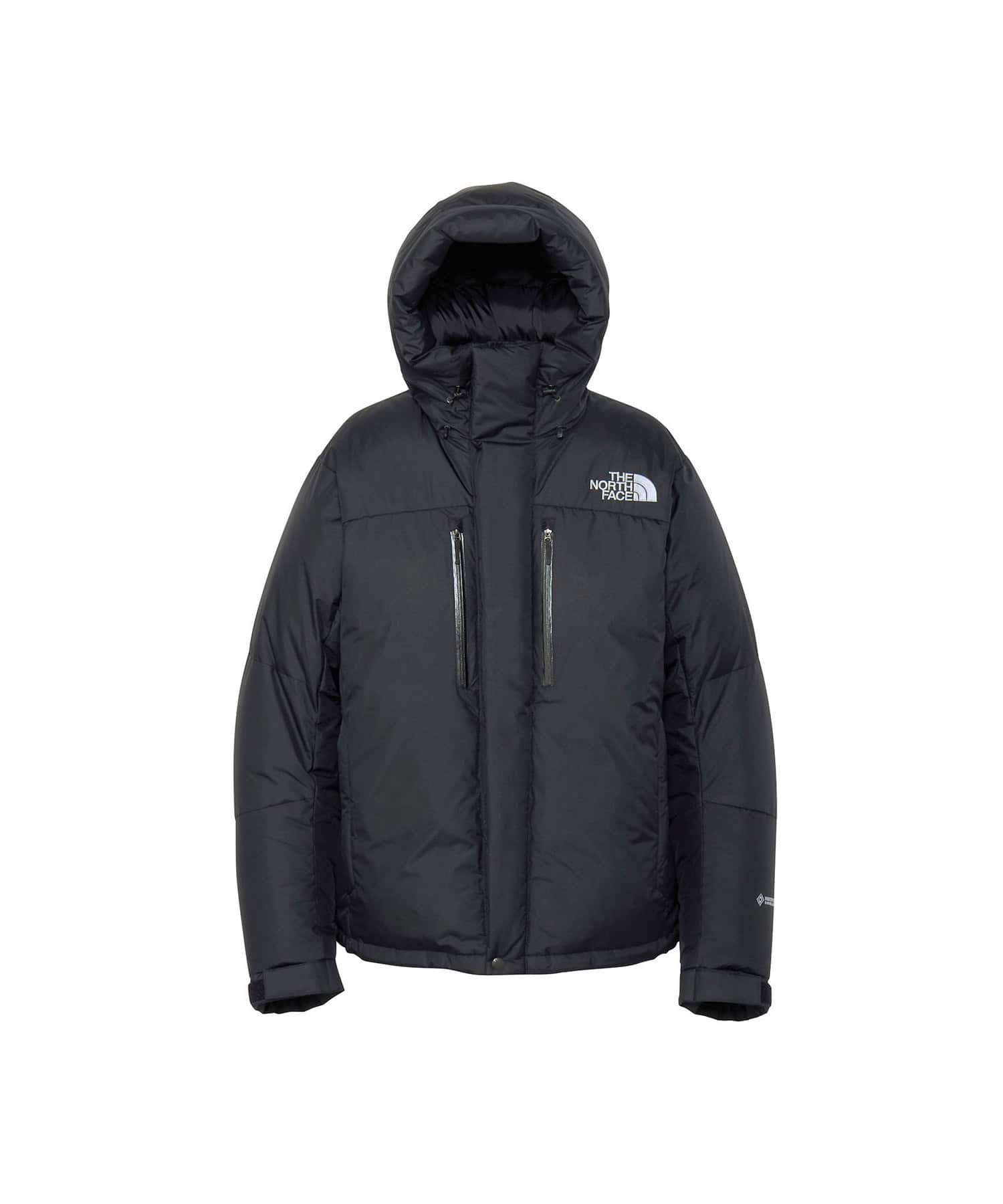 THE NORTH FACE Baltoro Light Jacket ブラックのメイン画像